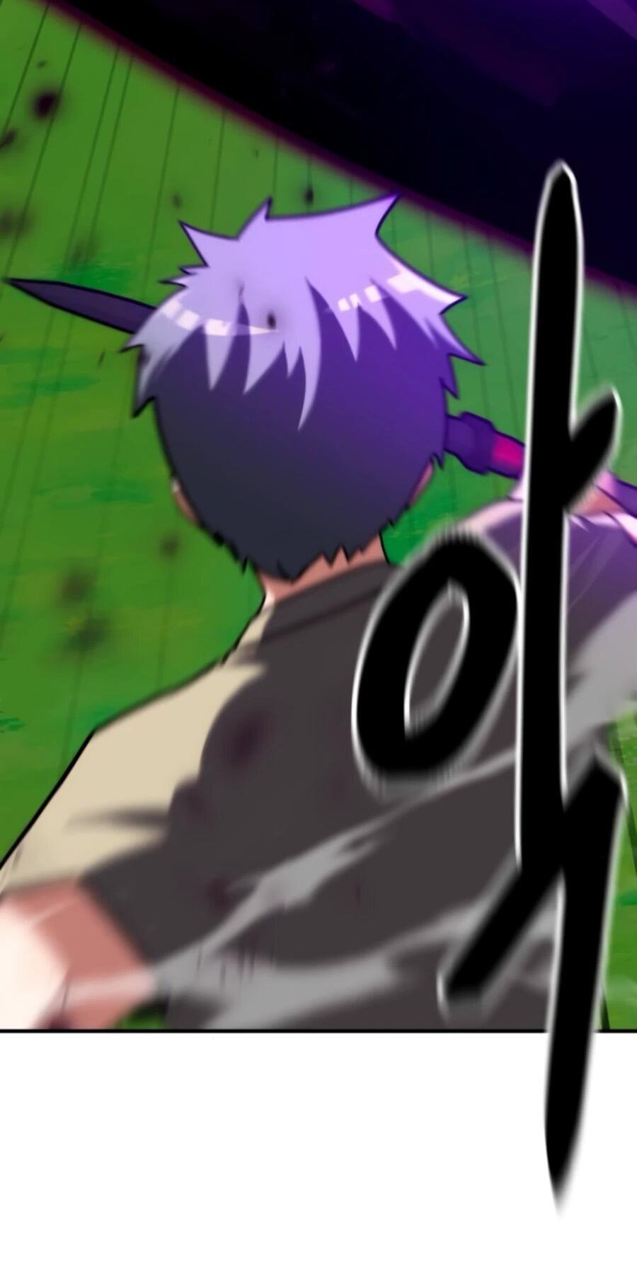 Манга Разрушитель обороны - Глава 20 Страница 23