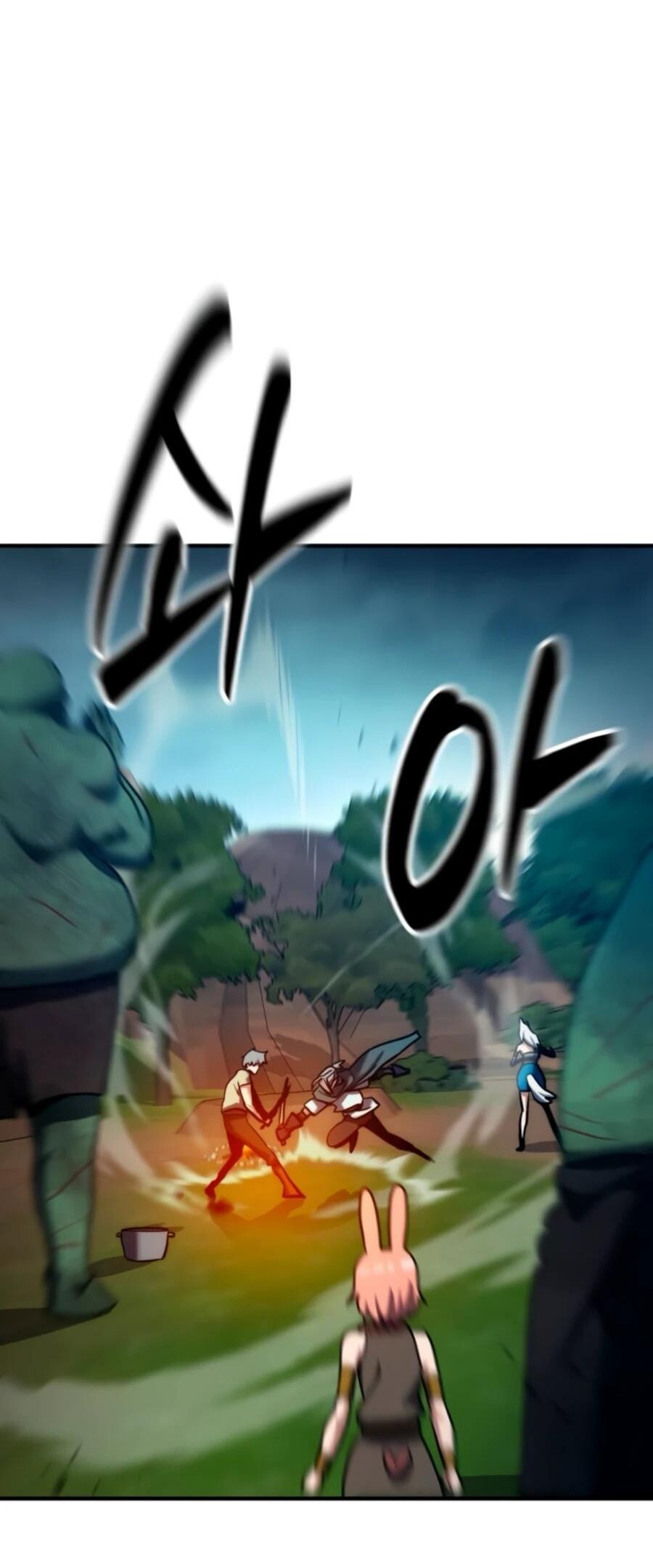 Манга Разрушитель обороны - Глава 20 Страница 12