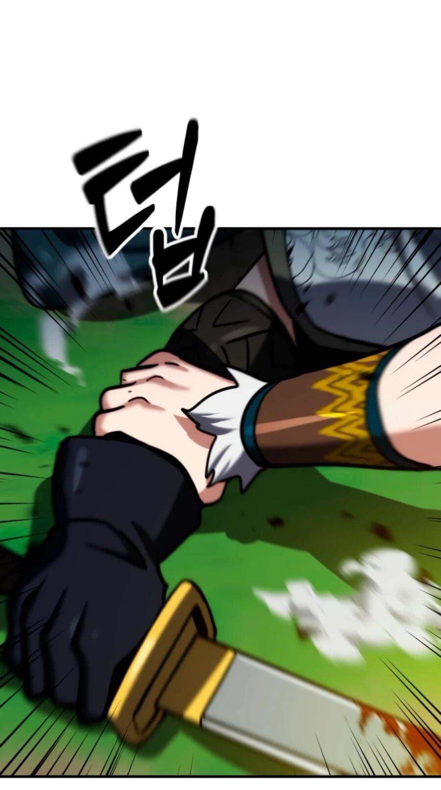 Манга Разрушитель обороны - Глава 20 Страница 67