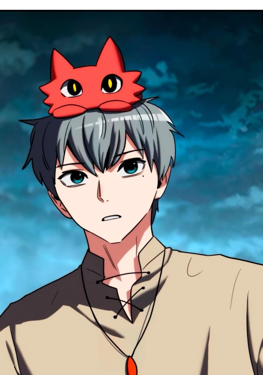 Манга Разрушитель обороны - Глава 19 Страница 6