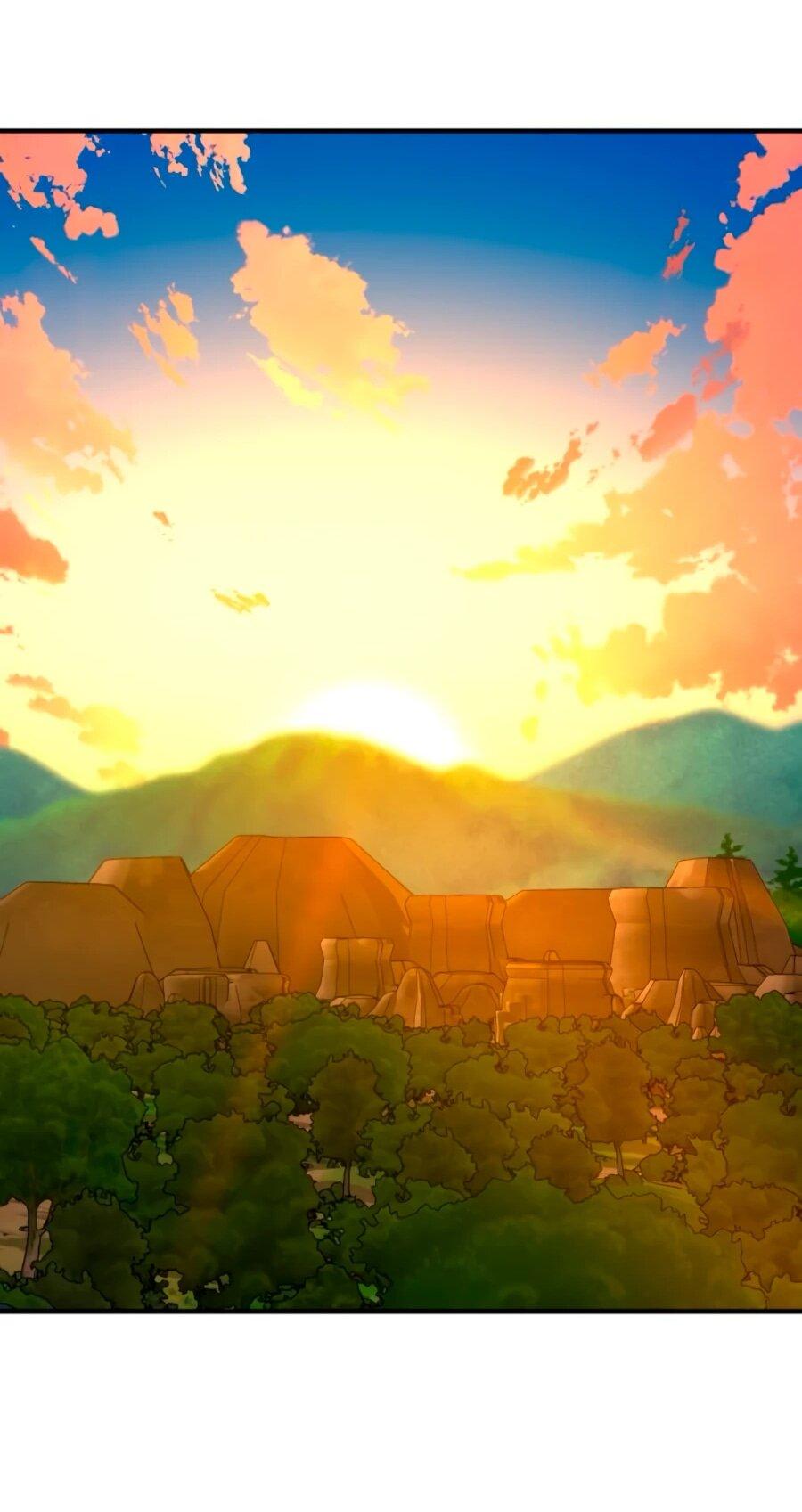 Манга Разрушитель обороны - Глава 19 Страница 19