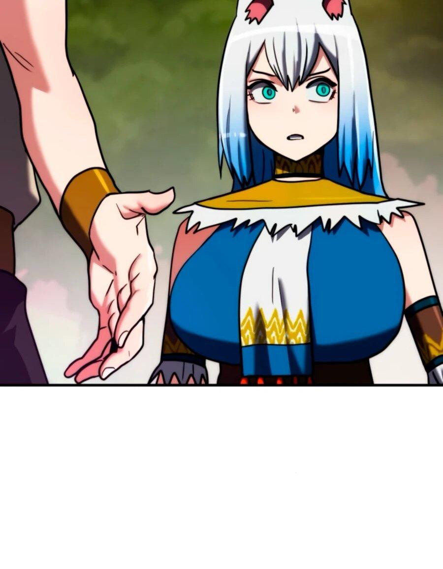 Манга Разрушитель обороны - Глава 19 Страница 98