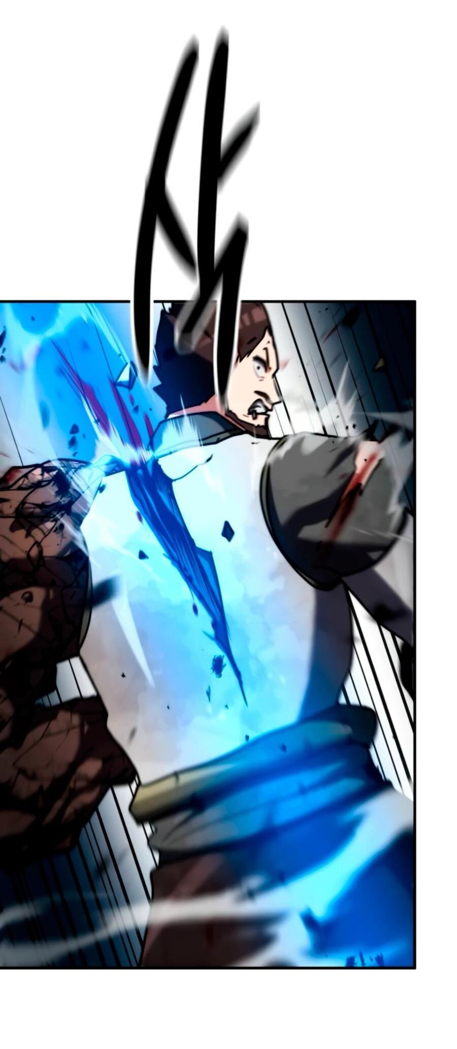 Манга Разрушитель обороны - Глава 22 Страница 17