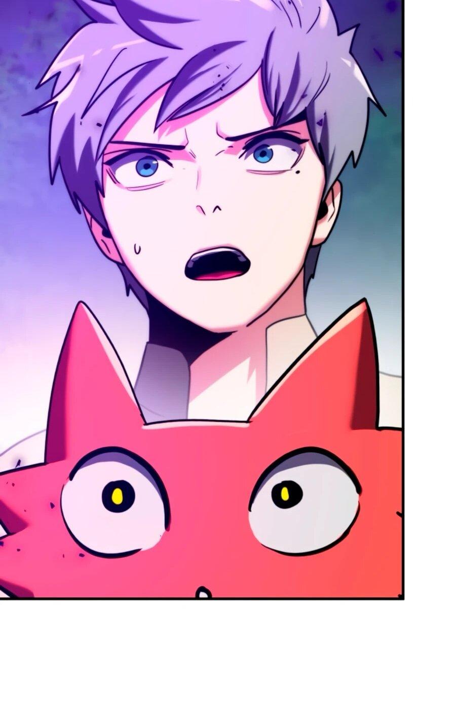 Манга Разрушитель обороны - Глава 22 Страница 90