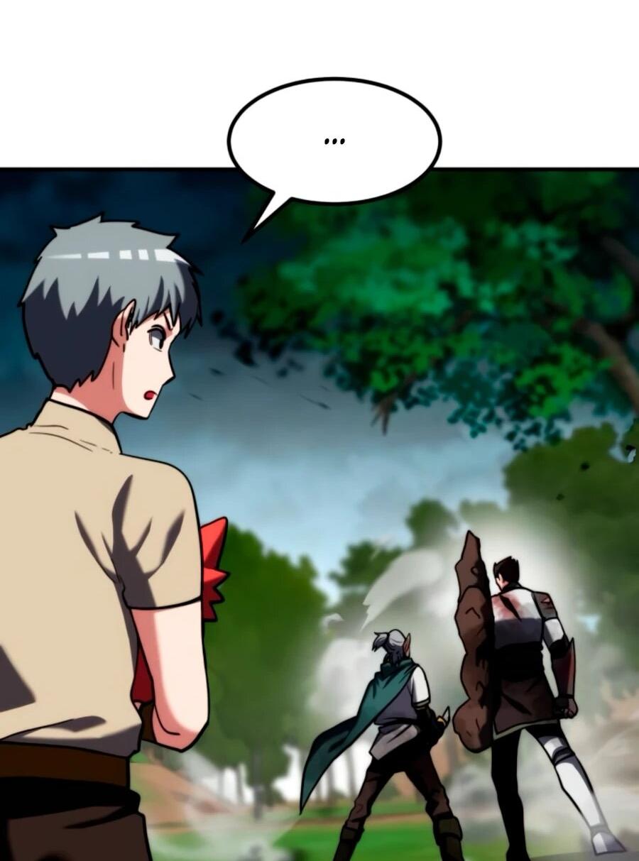 Манга Разрушитель обороны - Глава 22 Страница 52