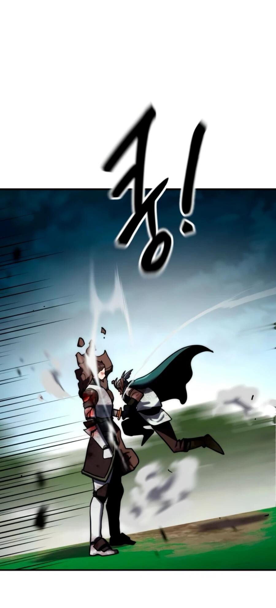 Манга Разрушитель обороны - Глава 22 Страница 44