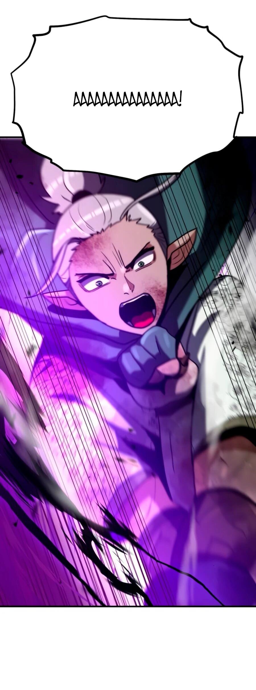 Манга Разрушитель обороны - Глава 22 Страница 81