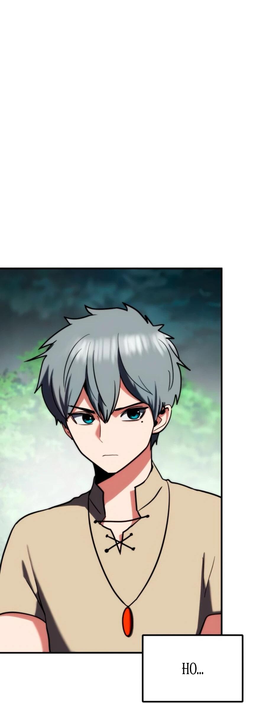 Манга Разрушитель обороны - Глава 22 Страница 3