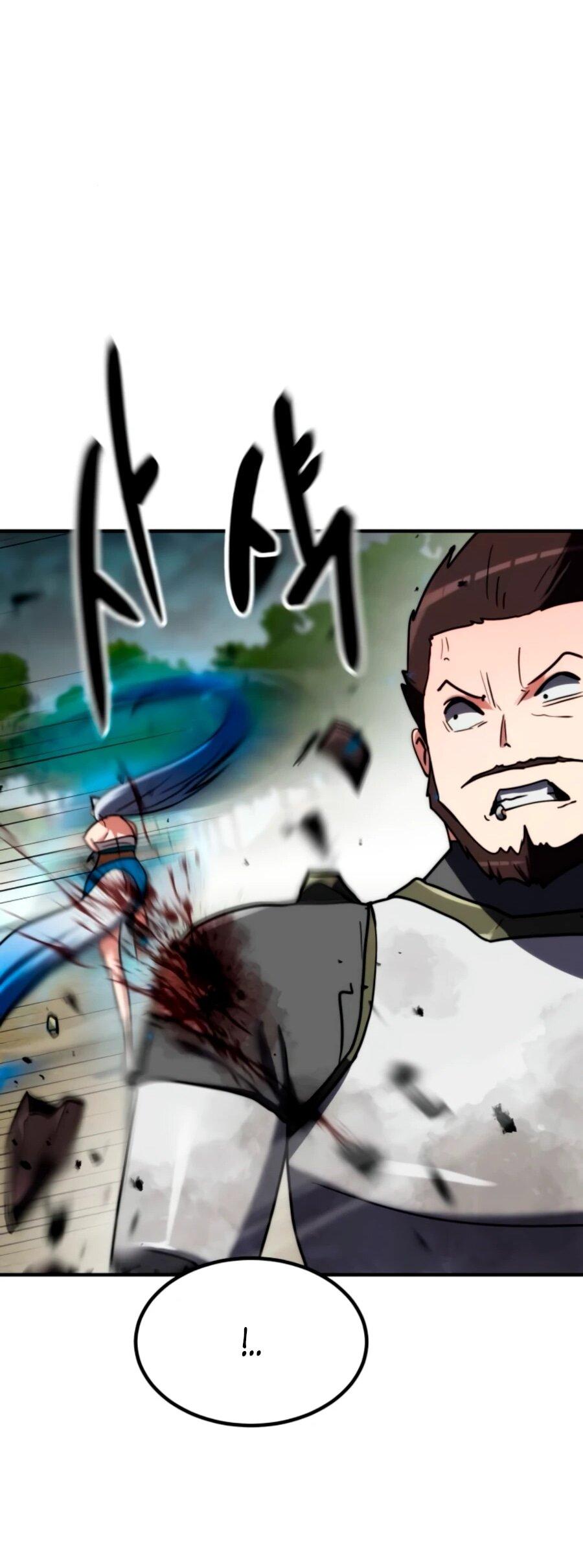 Манга Разрушитель обороны - Глава 22 Страница 11