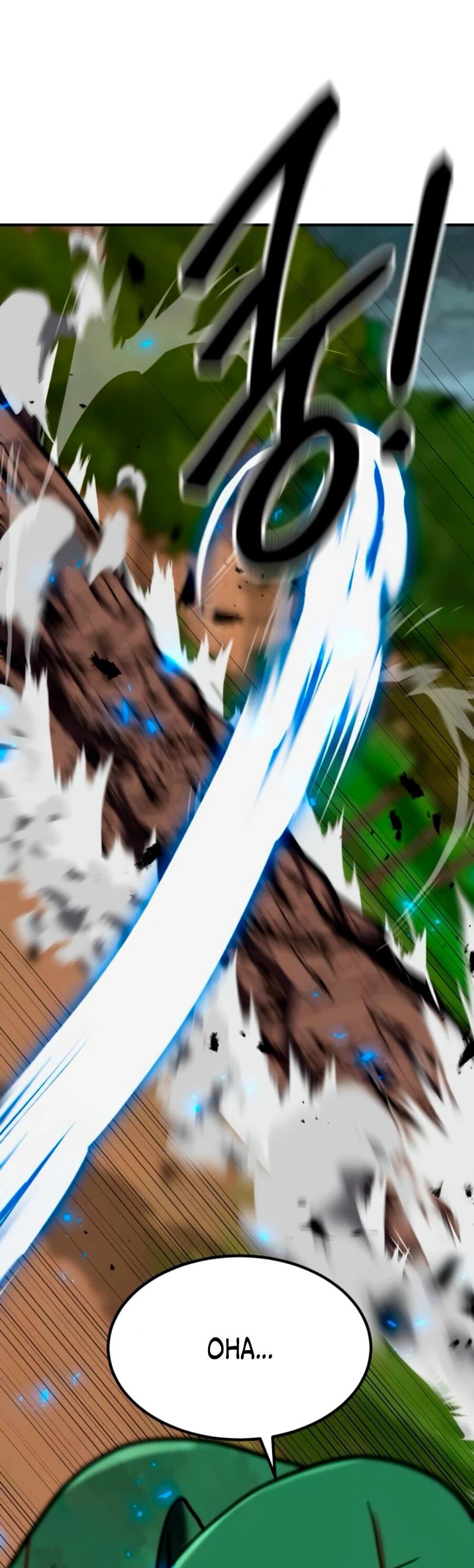 Манга Разрушитель обороны - Глава 22 Страница 18