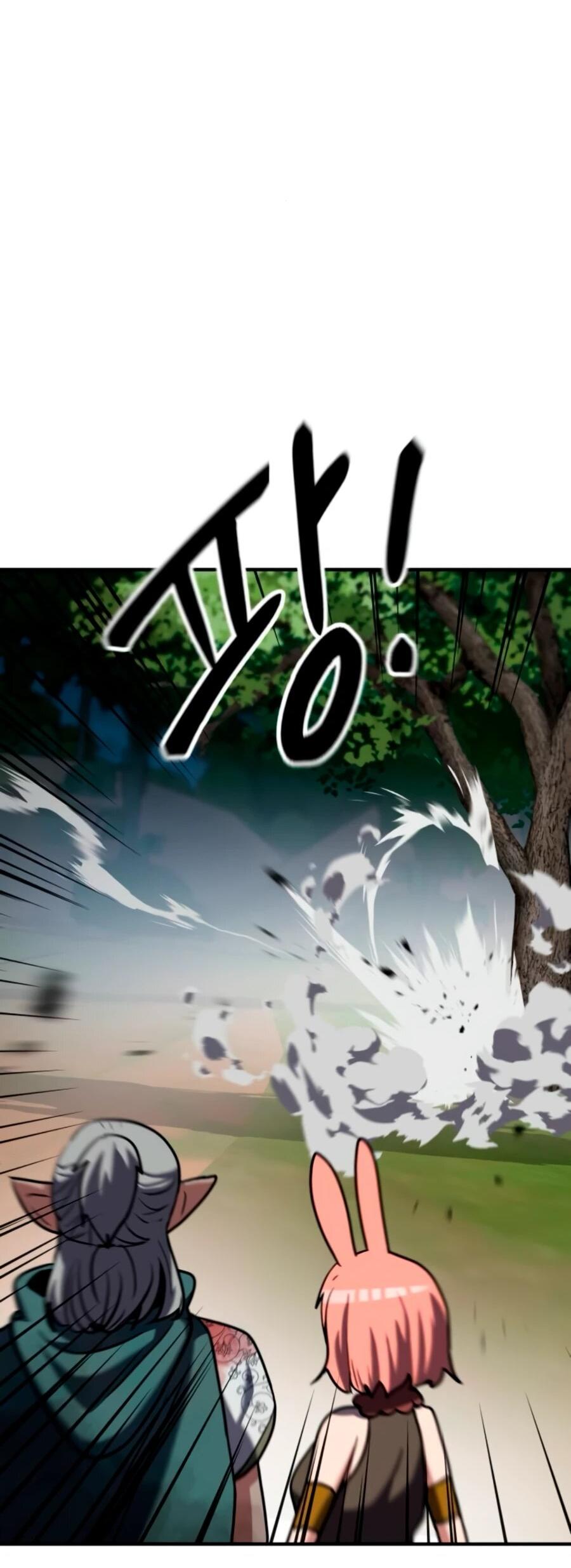 Манга Разрушитель обороны - Глава 22 Страница 26