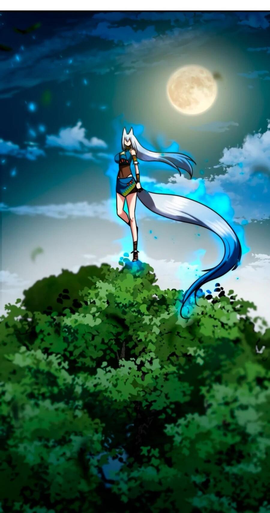 Манга Разрушитель обороны - Глава 22 Страница 5