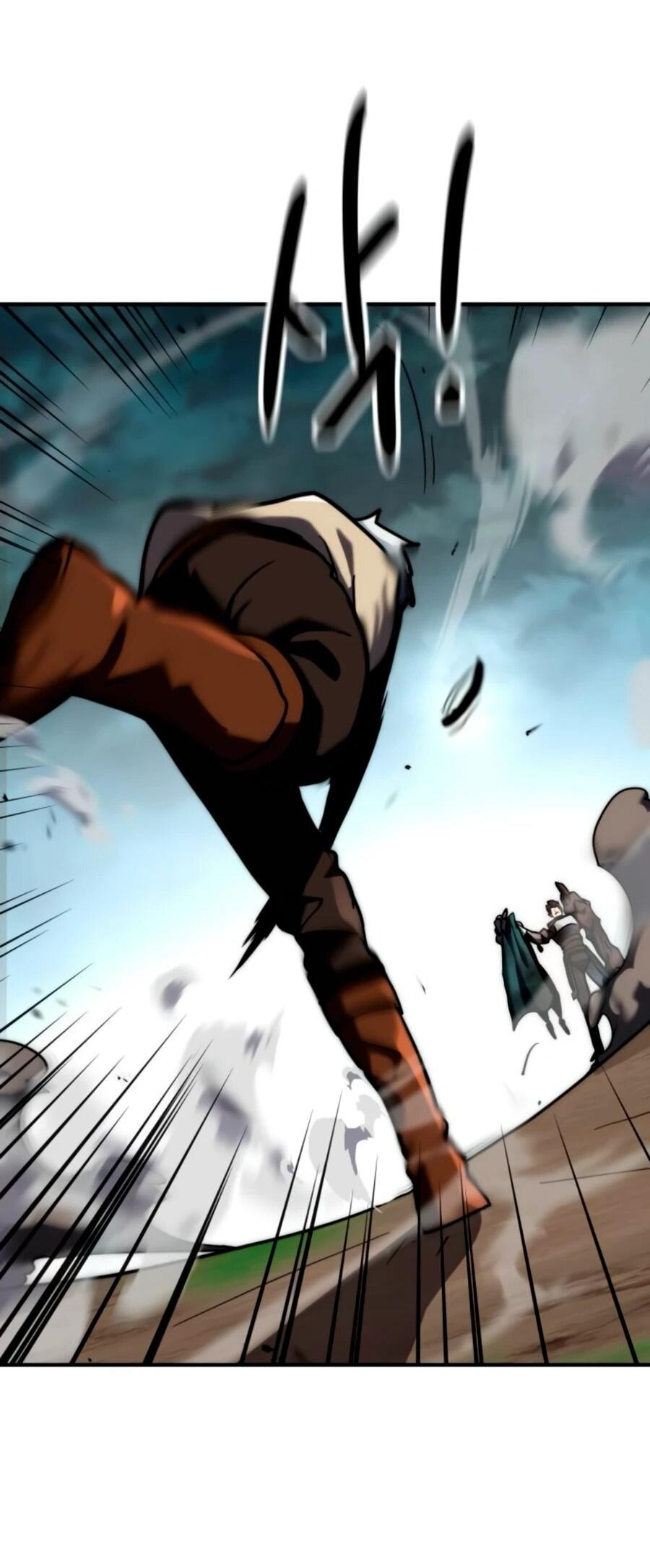 Манга Разрушитель обороны - Глава 22 Страница 66