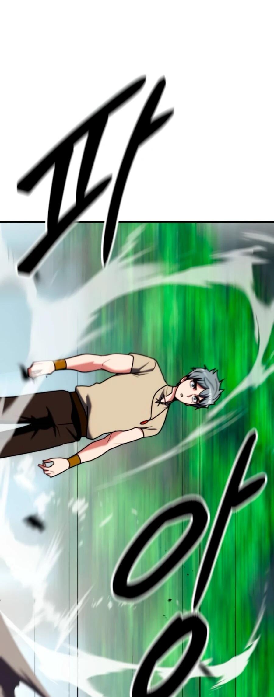 Манга Разрушитель обороны - Глава 21 Страница 38