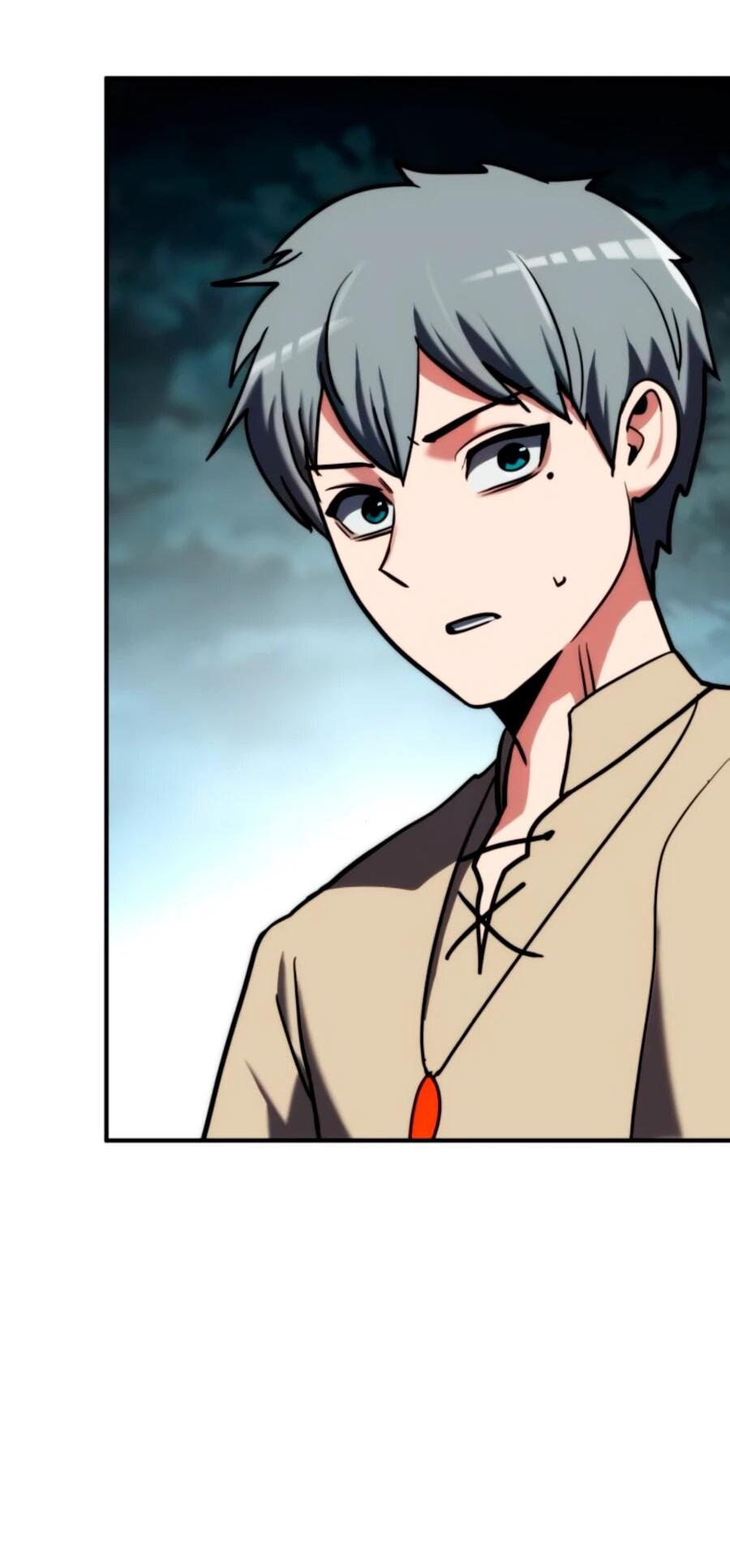 Манга Разрушитель обороны - Глава 21 Страница 3