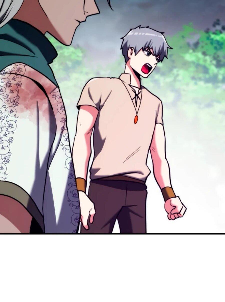 Манга Разрушитель обороны - Глава 21 Страница 29