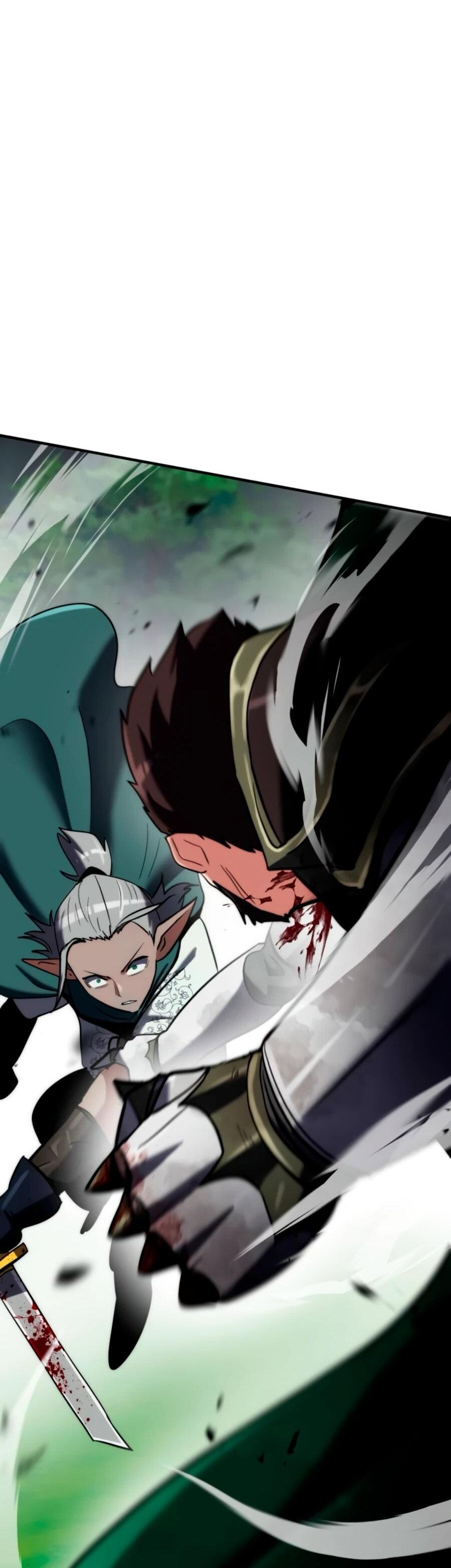 Манга Разрушитель обороны - Глава 21 Страница 57