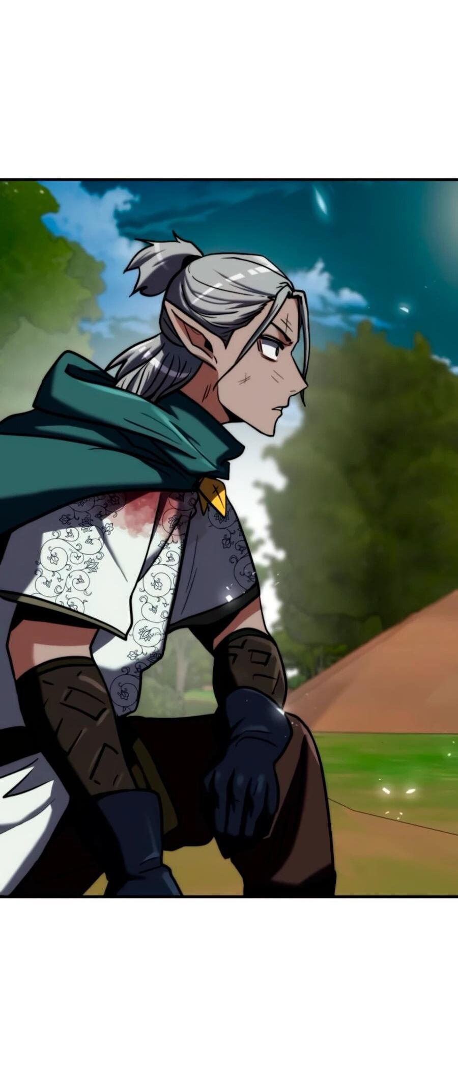 Манга Разрушитель обороны - Глава 21 Страница 102