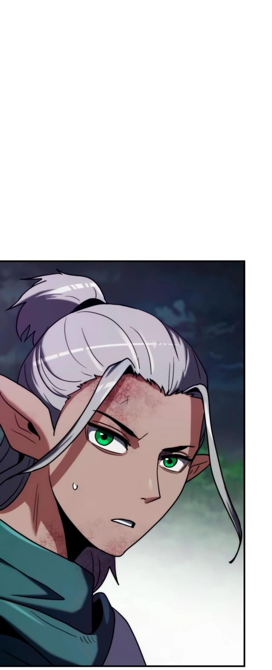 Манга Разрушитель обороны - Глава 21 Страница 31