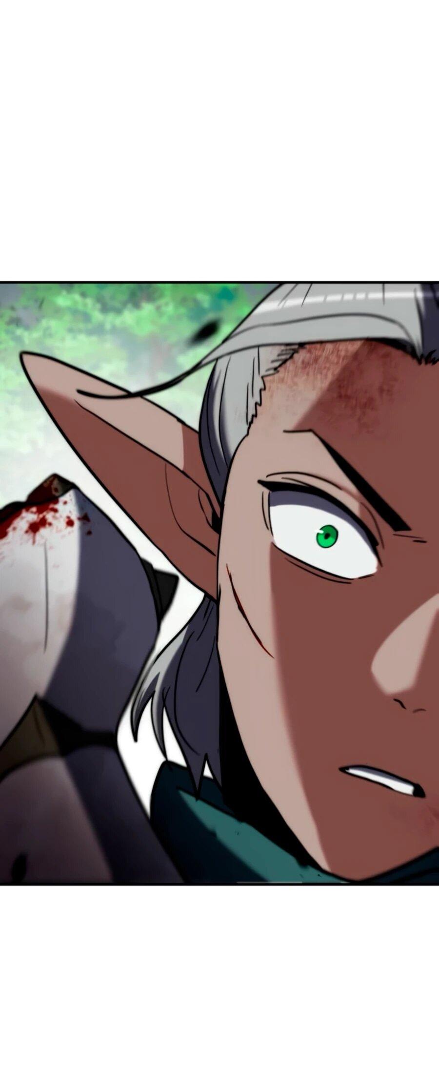 Манга Разрушитель обороны - Глава 21 Страница 68