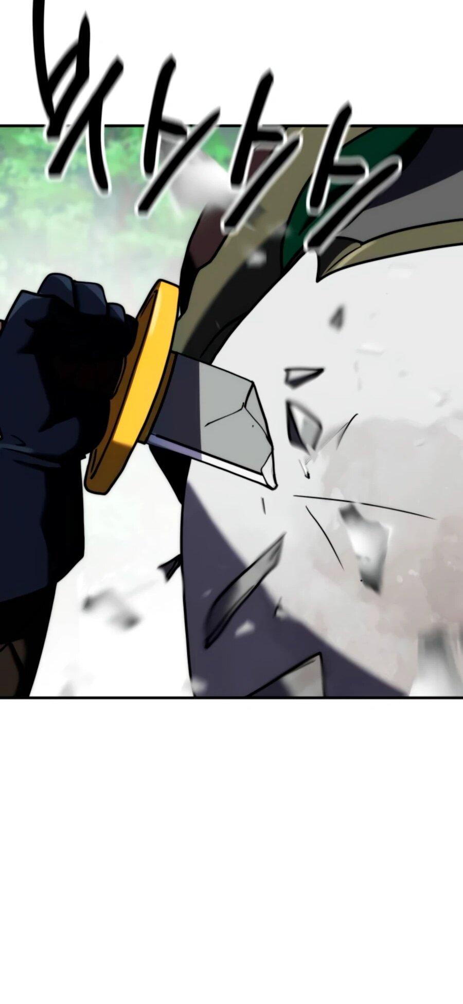 Манга Разрушитель обороны - Глава 21 Страница 67