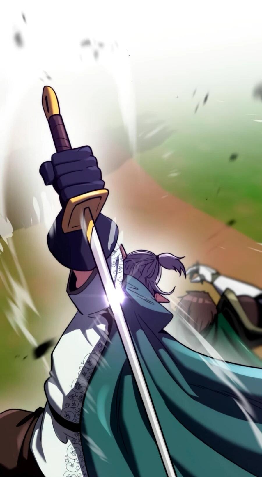 Манга Разрушитель обороны - Глава 21 Страница 53