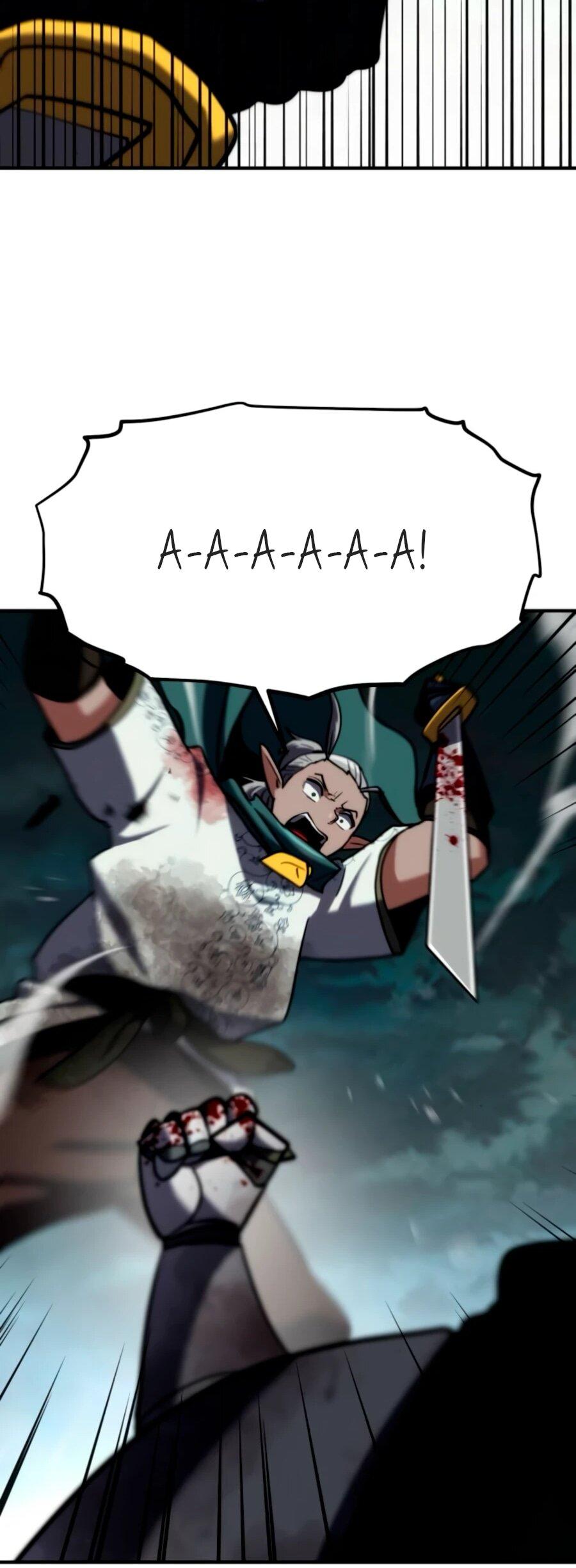 Манга Разрушитель обороны - Глава 21 Страница 63