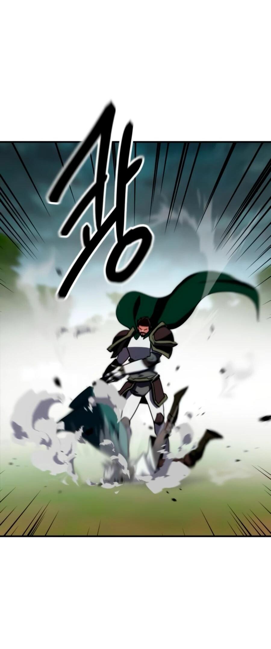 Манга Разрушитель обороны - Глава 21 Страница 70