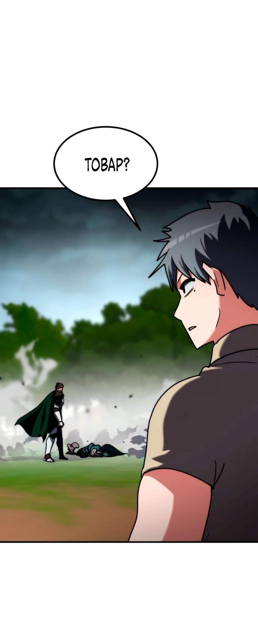 Манга Разрушитель обороны - Глава 21 Страница 73