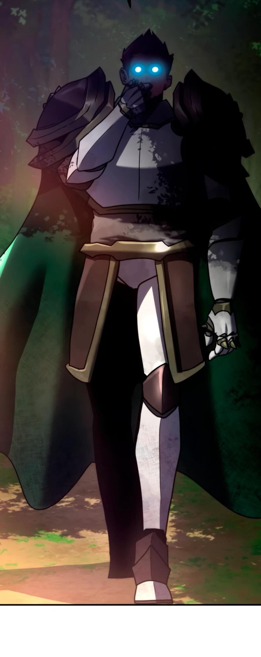 Манга Разрушитель обороны - Глава 21 Страница 5