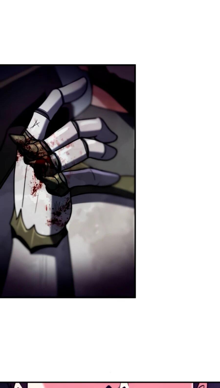 Манга Разрушитель обороны - Глава 21 Страница 33