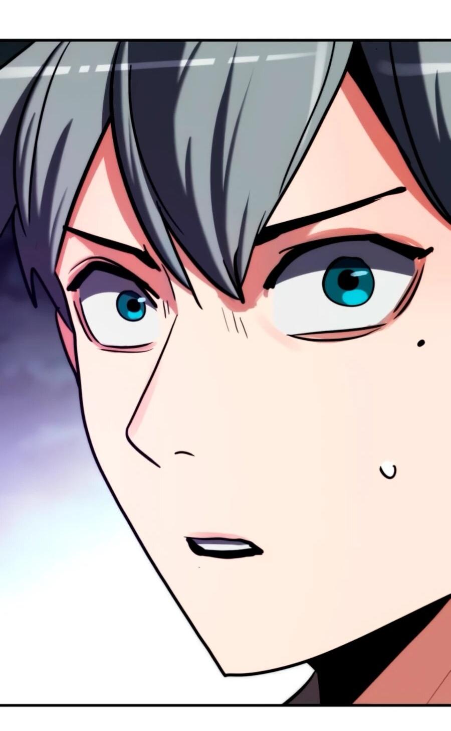 Манга Разрушитель обороны - Глава 21 Страница 9