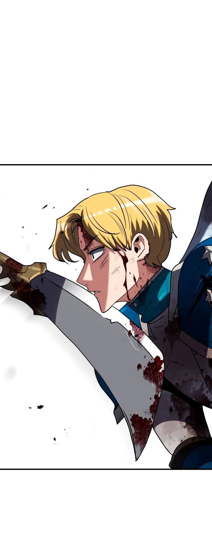 Манга Разрушитель обороны - Глава 25 Страница 79