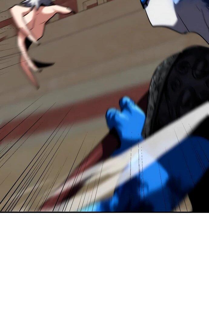 Манга Разрушитель обороны - Глава 25 Страница 59