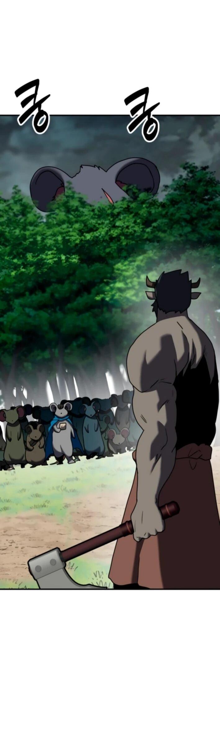 Манга Разрушитель обороны - Глава 24 Страница 20