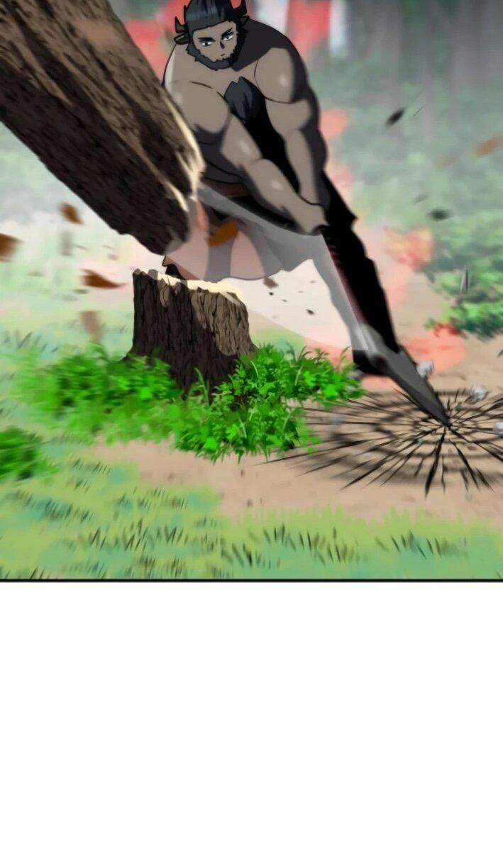 Манга Разрушитель обороны - Глава 24 Страница 17