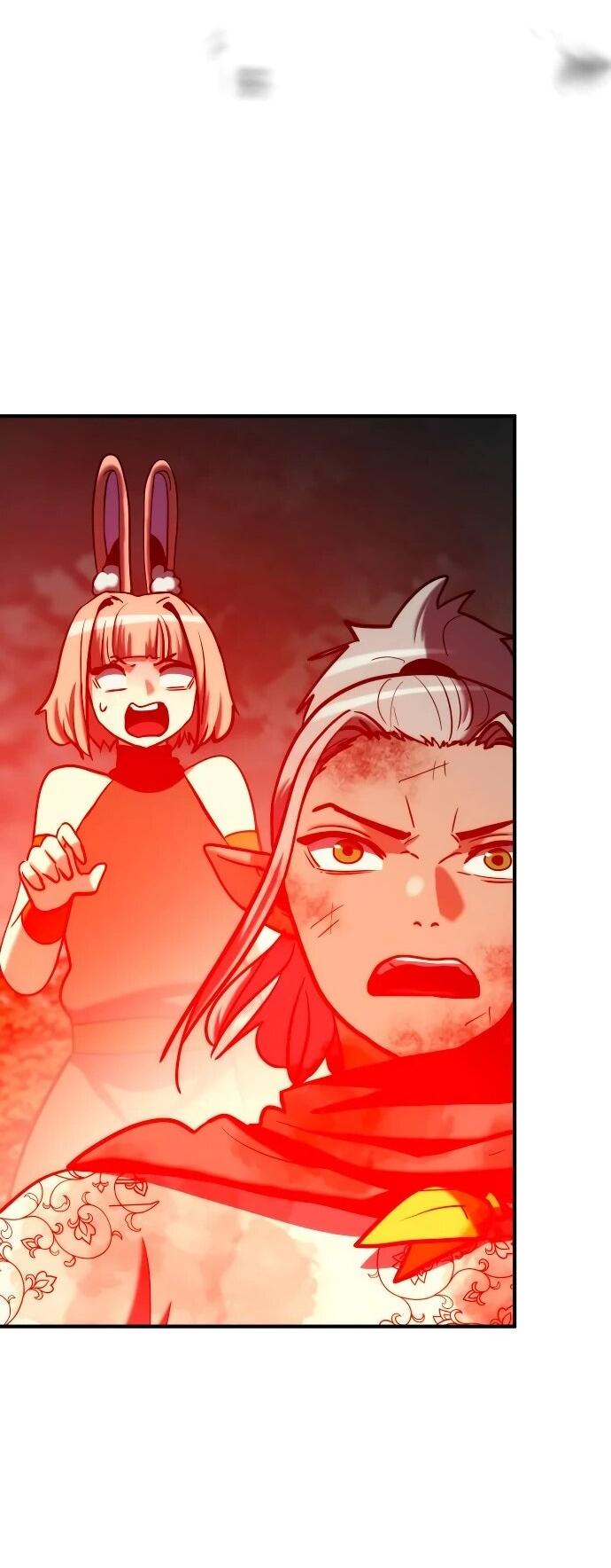 Манга Разрушитель обороны - Глава 23 Страница 82