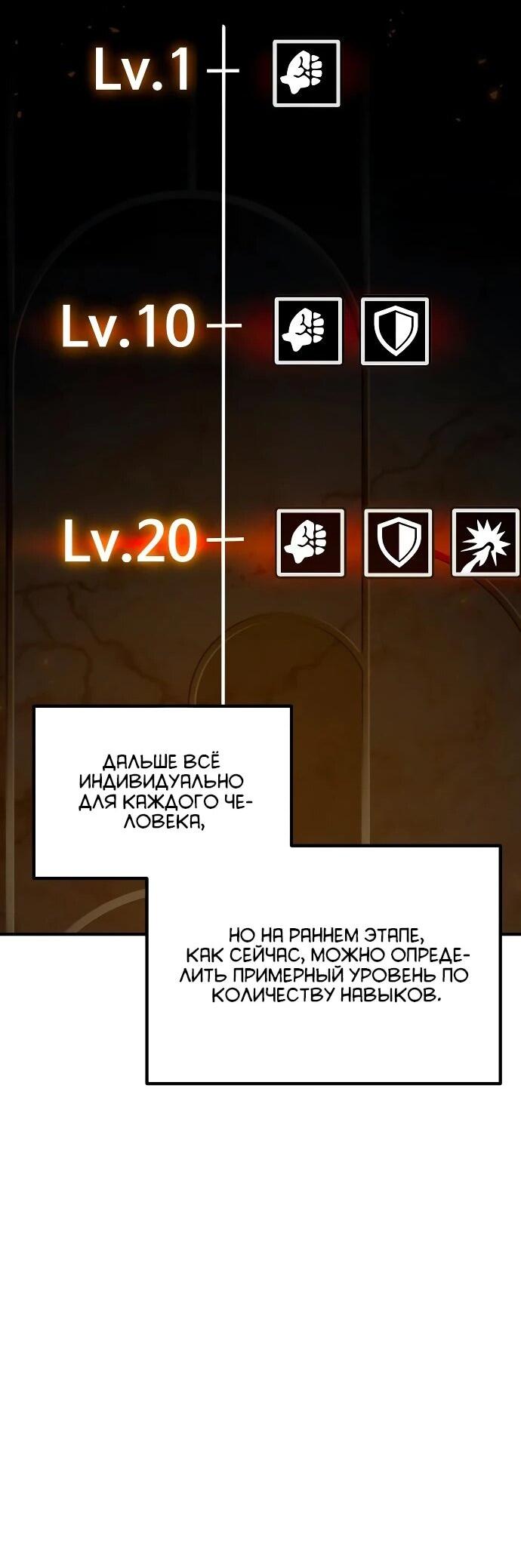 Манга Разрушитель обороны - Глава 23 Страница 19