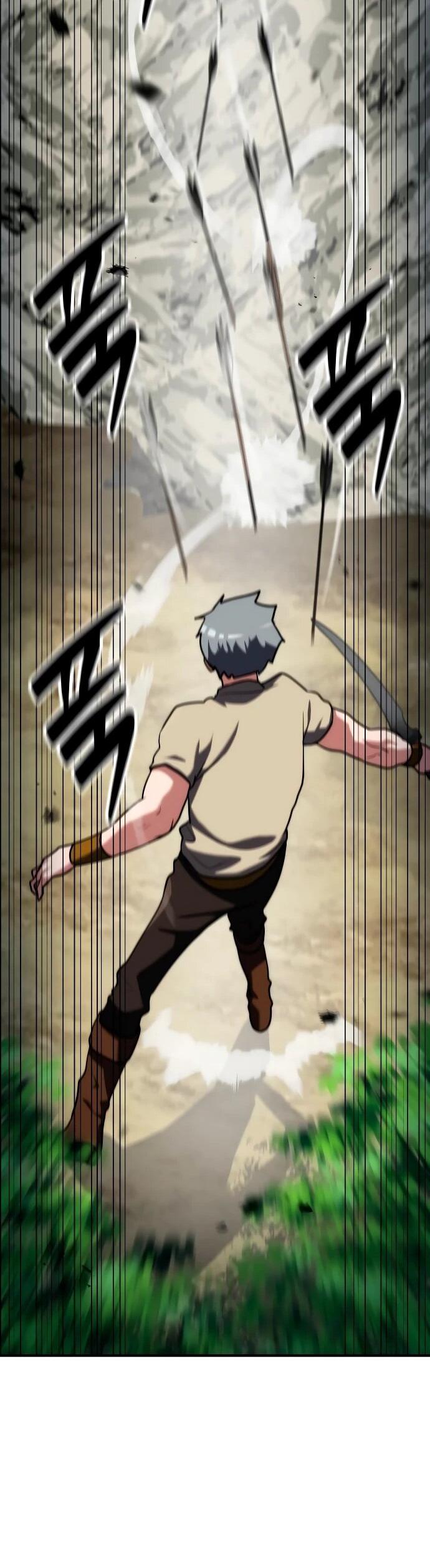 Манга Разрушитель обороны - Глава 23 Страница 56