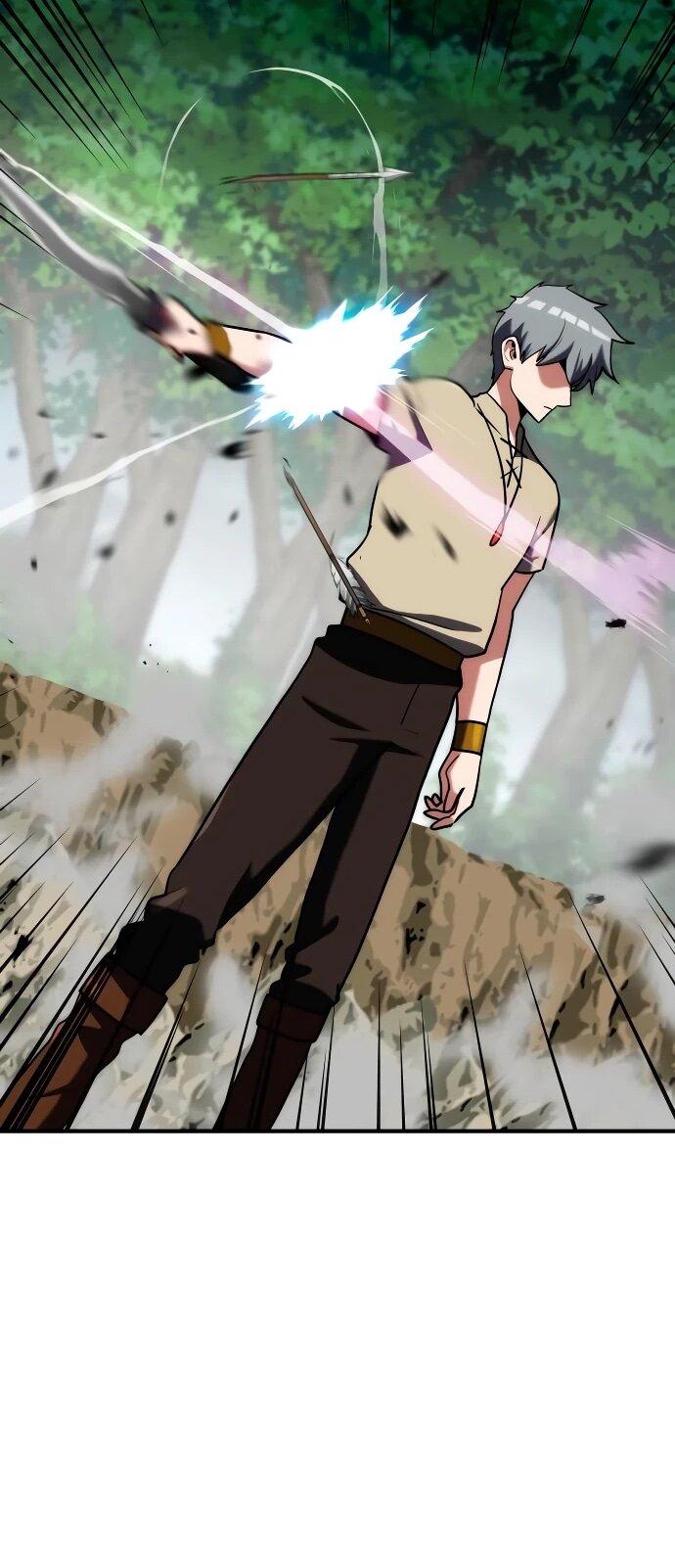 Манга Разрушитель обороны - Глава 23 Страница 52