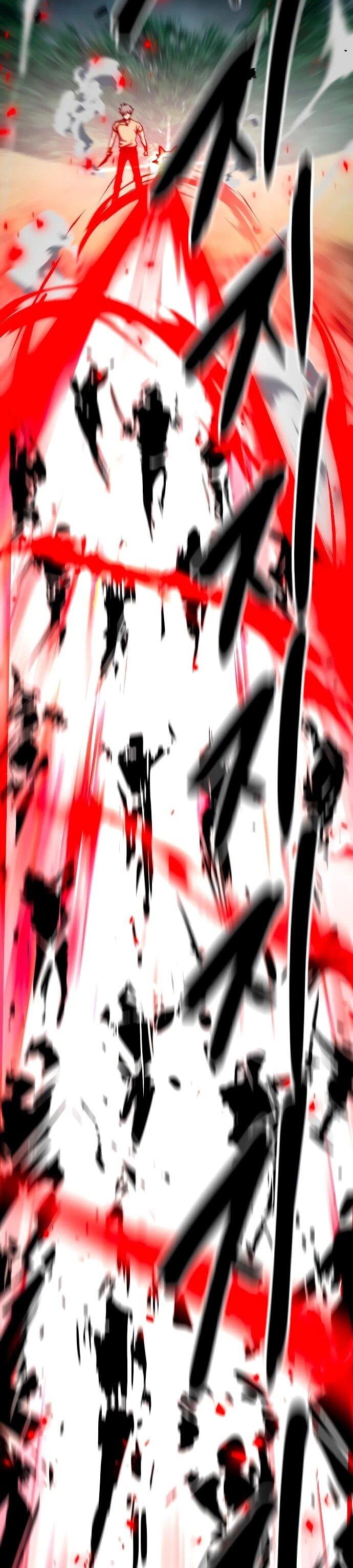 Манга Разрушитель обороны - Глава 23 Страница 77