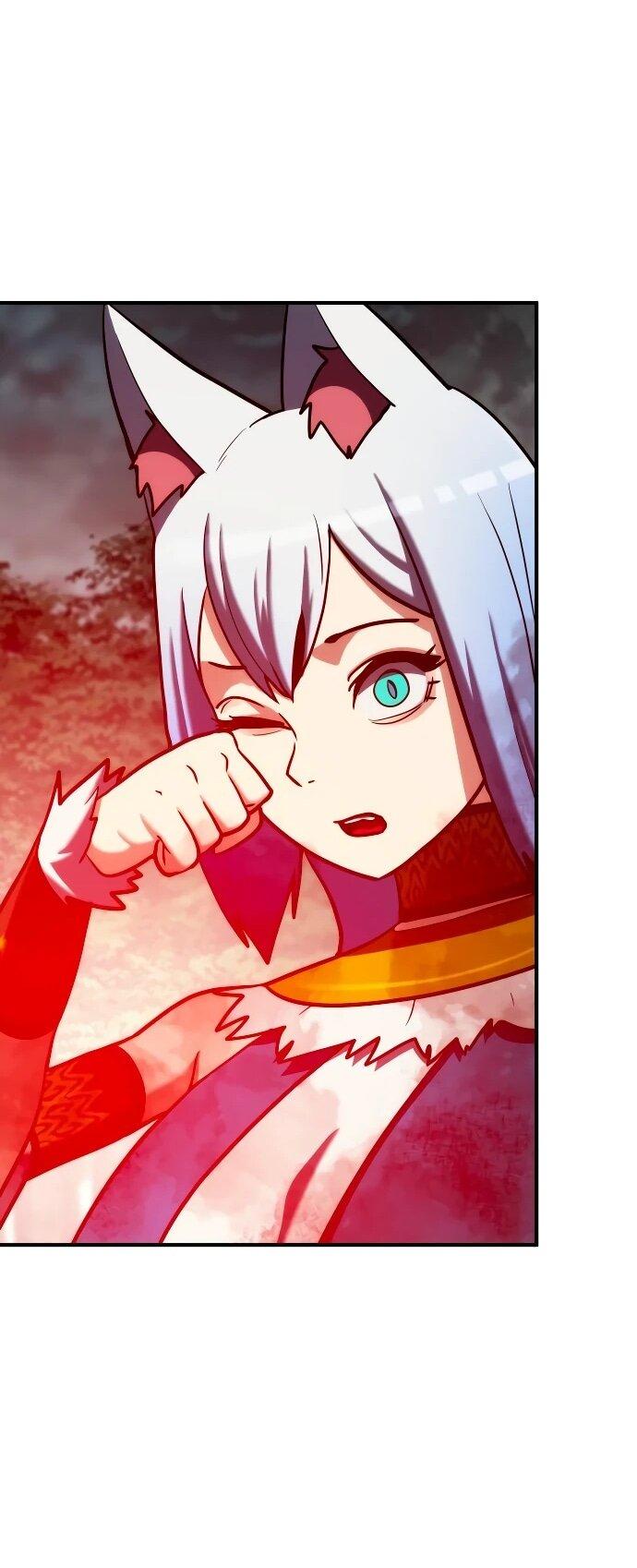 Манга Разрушитель обороны - Глава 23 Страница 84