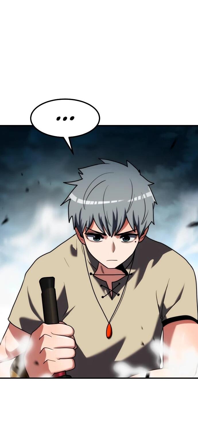 Манга Разрушитель обороны - Глава 23 Страница 6