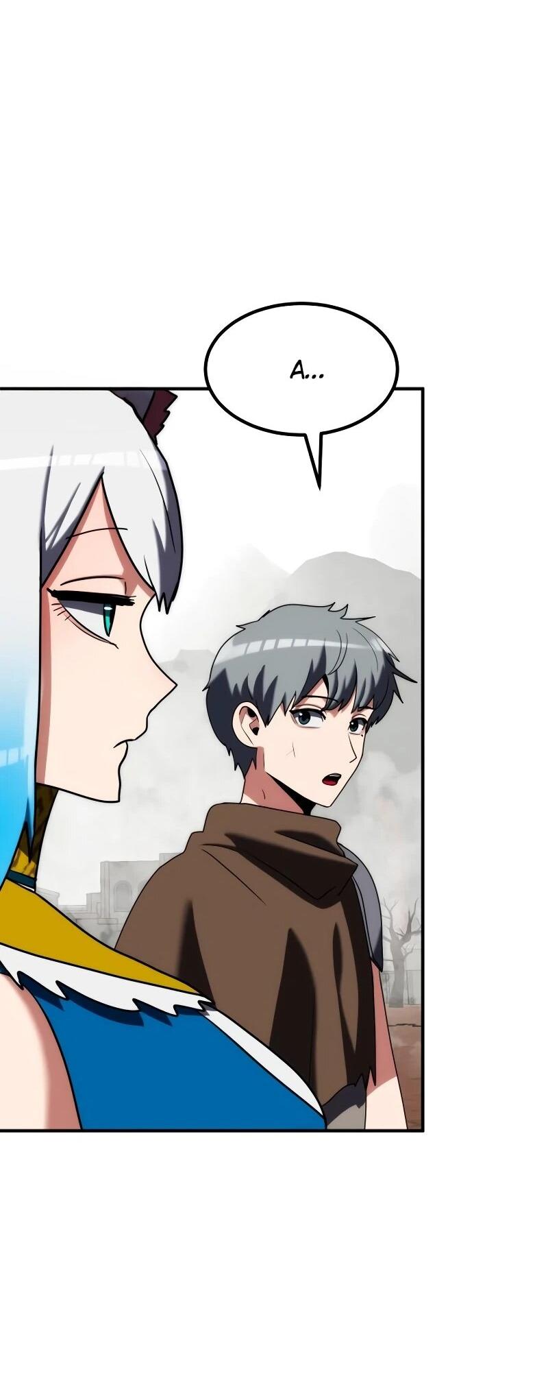 Манга Разрушитель обороны - Глава 30 Страница 64