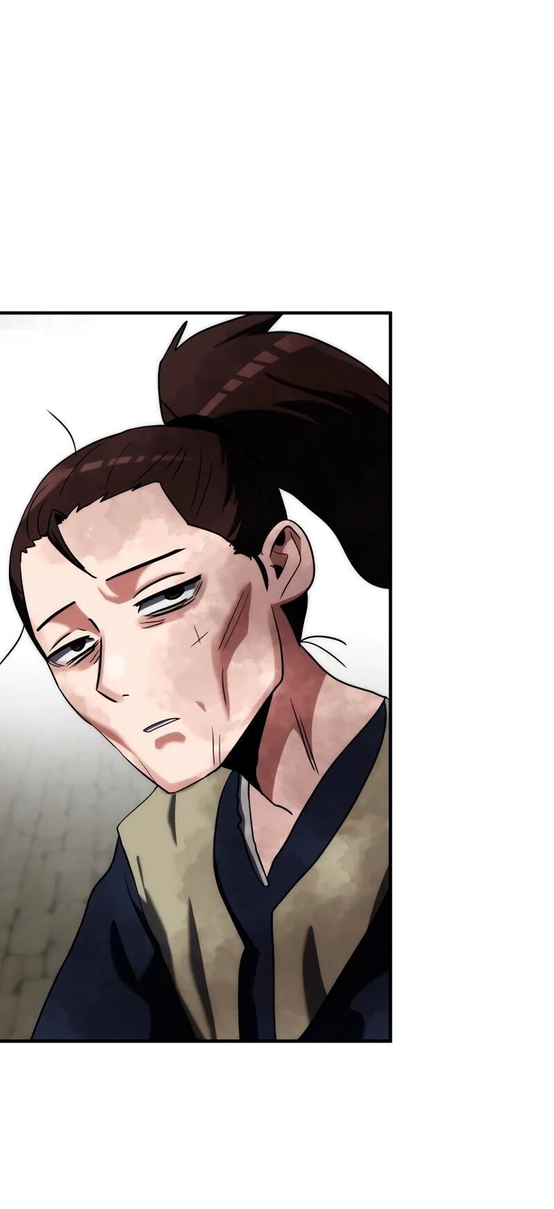 Манга Разрушитель обороны - Глава 30 Страница 9