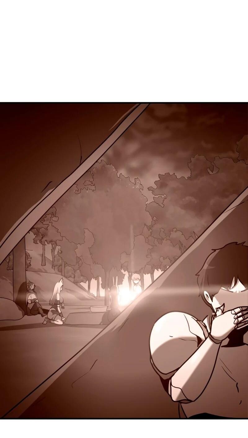 Манга Разрушитель обороны - Глава 30 Страница 21