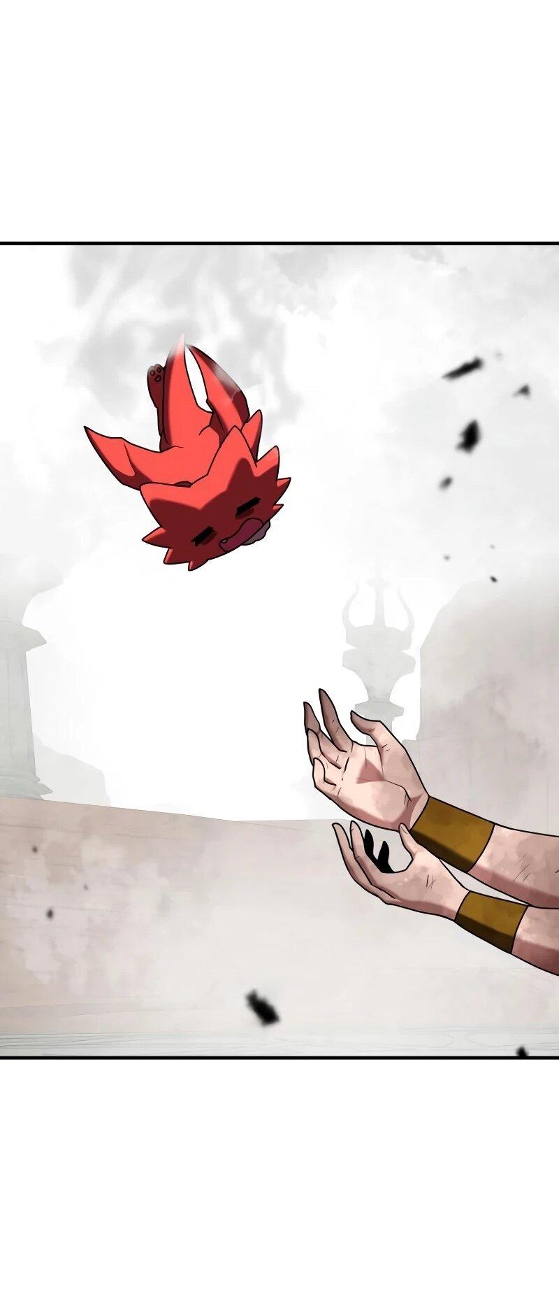 Манга Разрушитель обороны - Глава 29 Страница 57