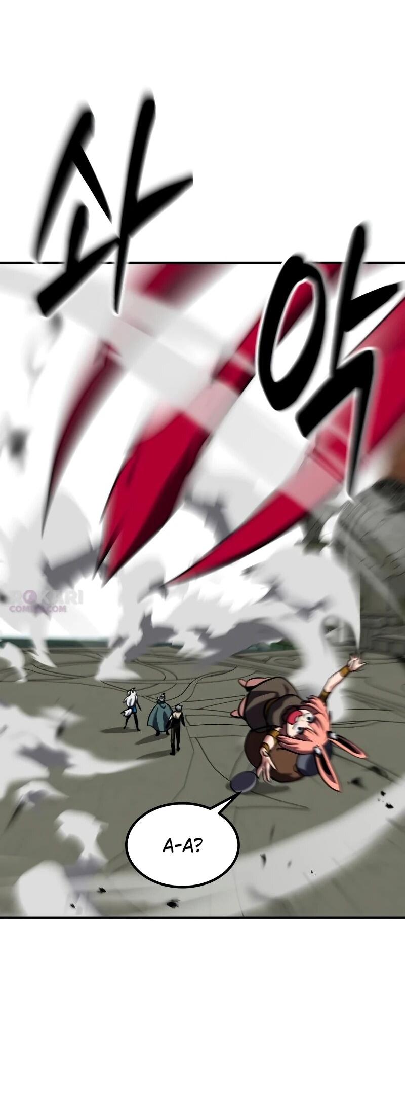 Манга Разрушитель обороны - Глава 29 Страница 44