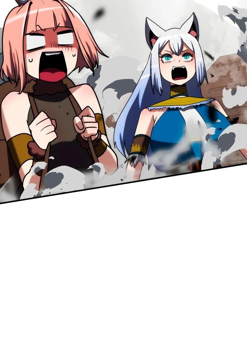 Манга Разрушитель обороны - Глава 29 Страница 26