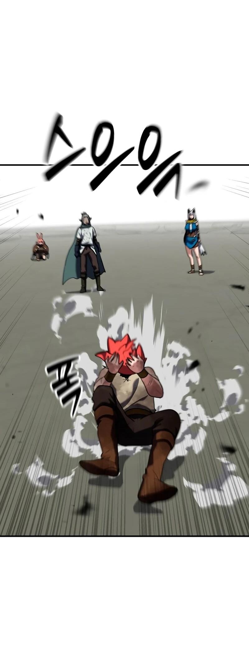 Манга Разрушитель обороны - Глава 29 Страница 58